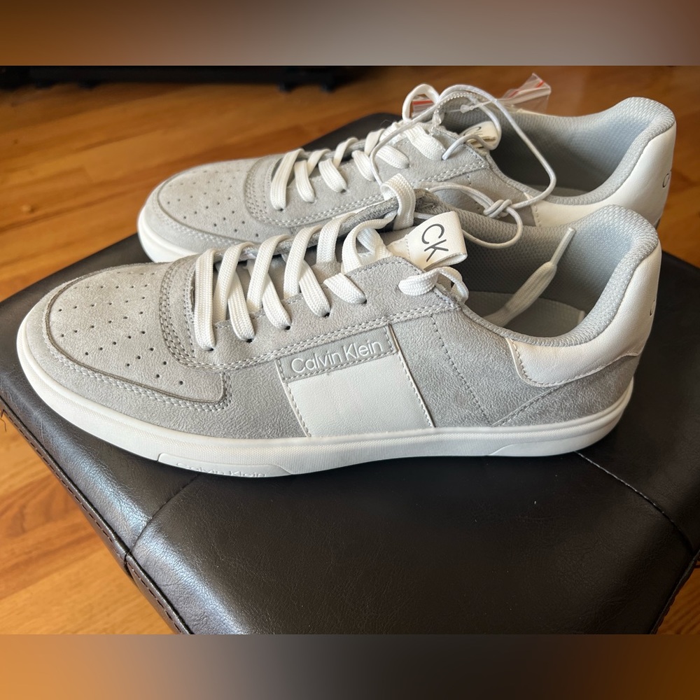 Men’s Calvin Klein Shoes